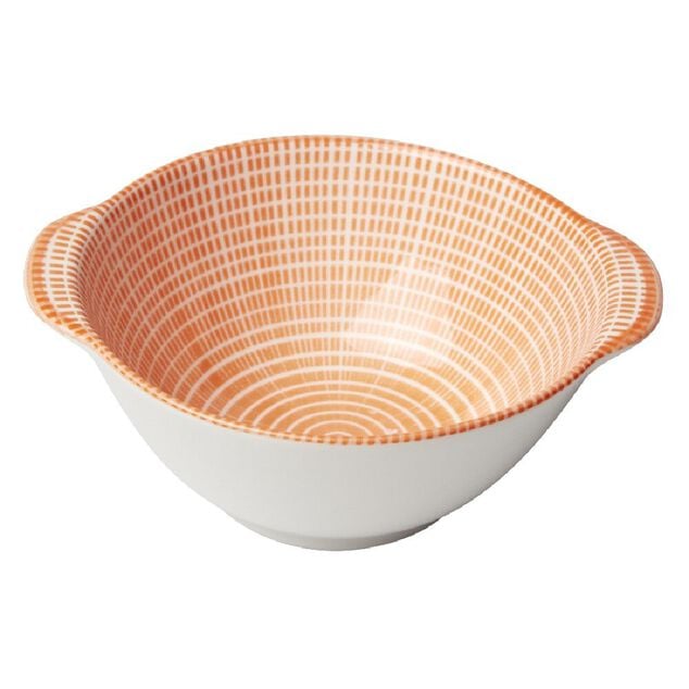 Bol Snacking en Porcelaine