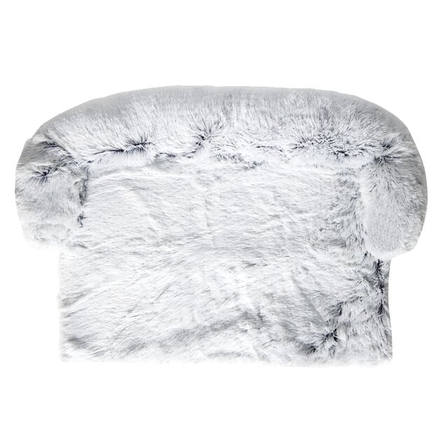 Panier couchage animal 70x90xH12cm Taille L