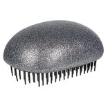 Brosse à cheveux compacte paillette (3 modèles)