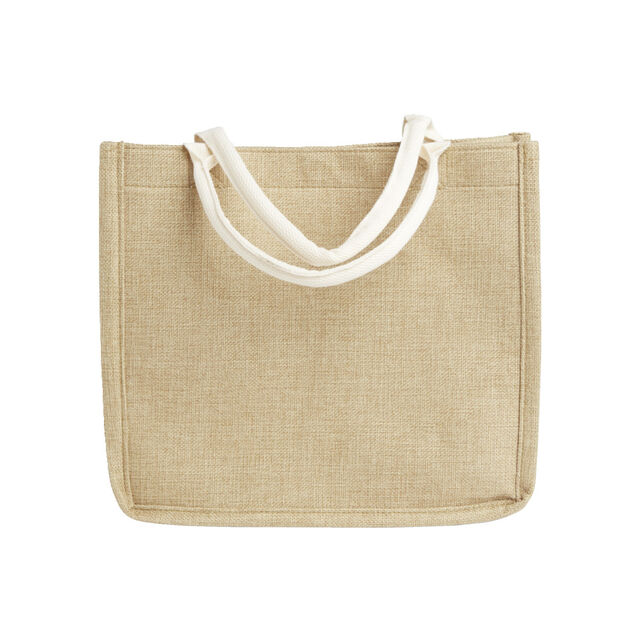 Sac style naturel 35x17xH30cm