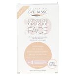 Bande de cire froide visage X20