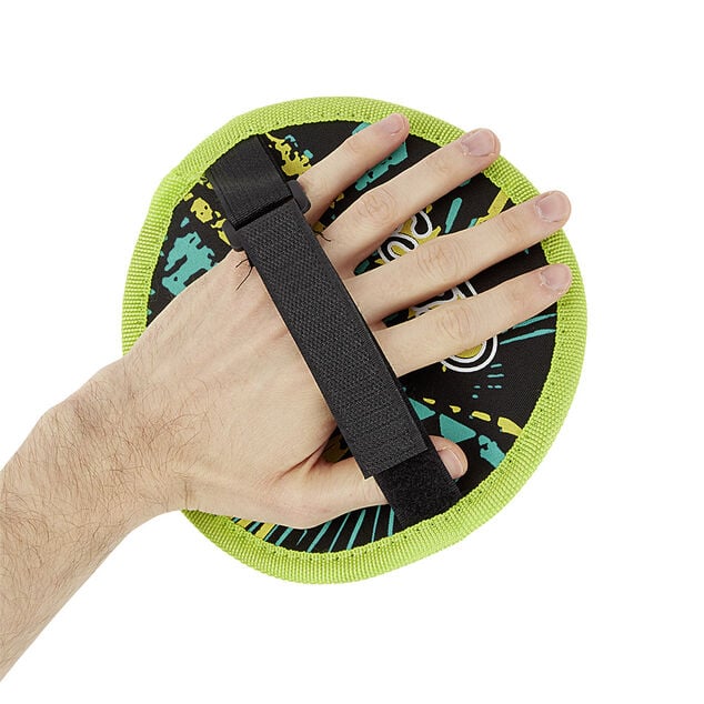 Jeu de scratch ball