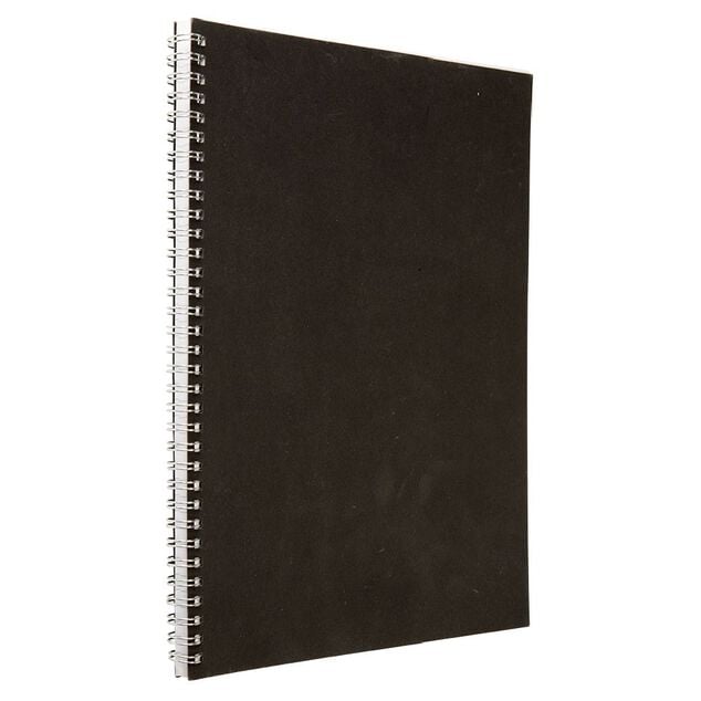Cahier 160 pages format A4