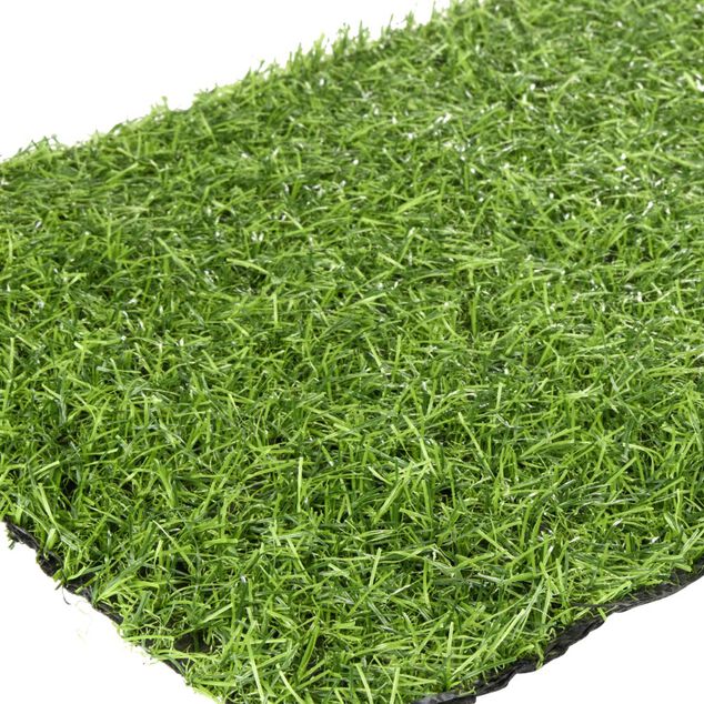 Chemin de table en faux gazon 27xL150cm