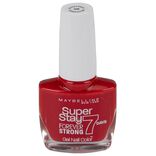 Vernis &agrave; ongles superstay gel