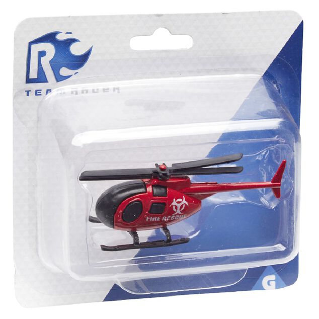 Véhicule mini 4 modèles