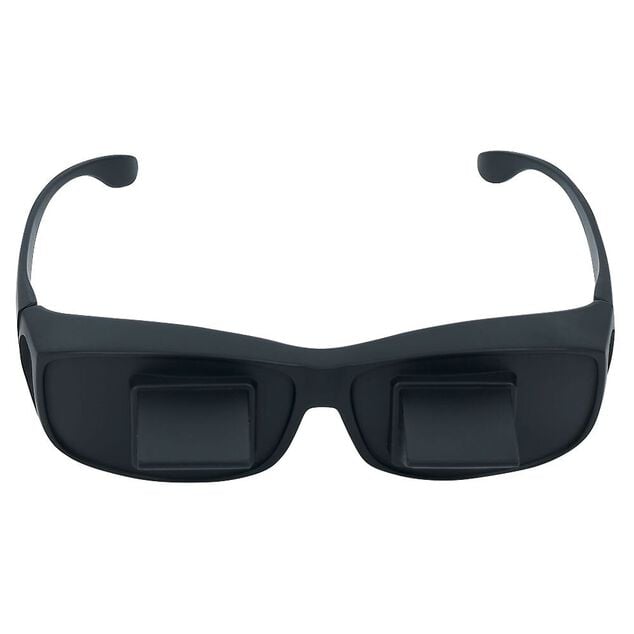 Lunettes de lecture à 90°