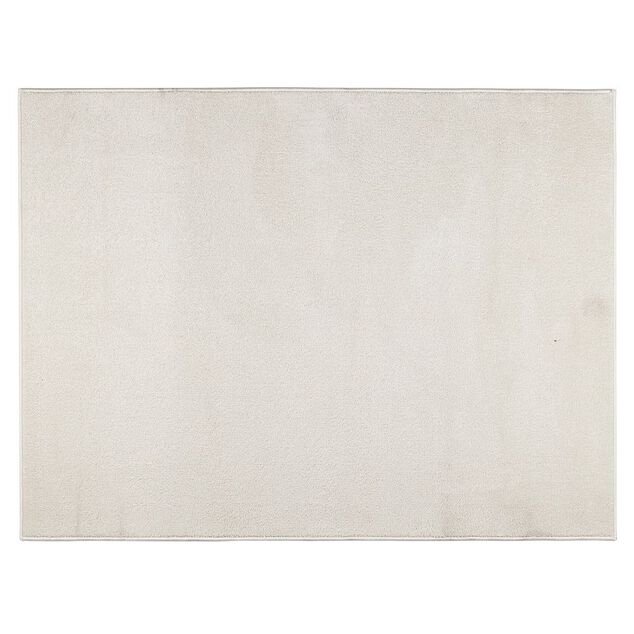 Tapis Gaby 120x160cm beige cr&egrave;me
