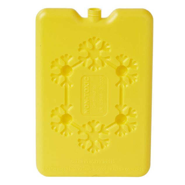 Bloc de glace r&eacute;frig&eacute;rant 200ml (4 mod&egrave;les)