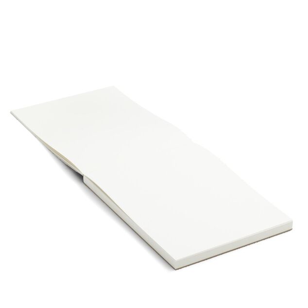 Lot de 50 feuilles pour peinture &agrave; l'eau