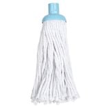 T&ecirc;te de balai espagnol en coton