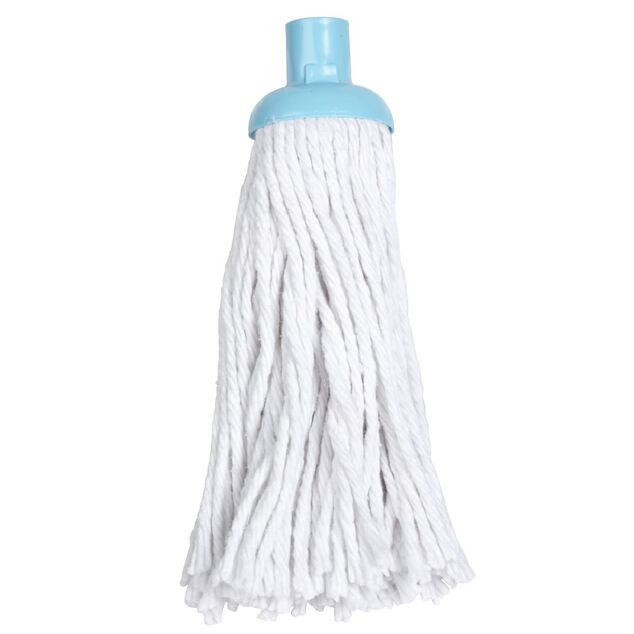 T&ecirc;te de balai espagnol en coton