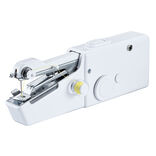 Machine &agrave; coudre &agrave; main