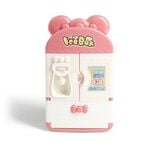 Jouet réfrigérateur miniature 11,8x4,3x20cm