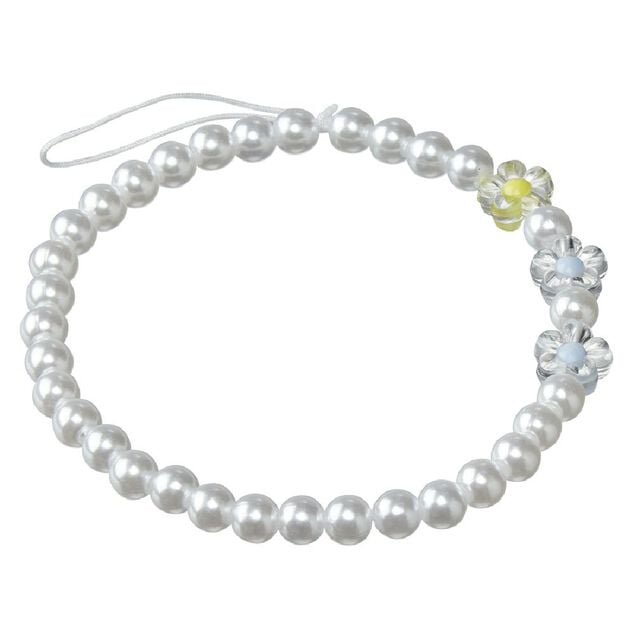 Bijou arc en ciel pour téléphone portable