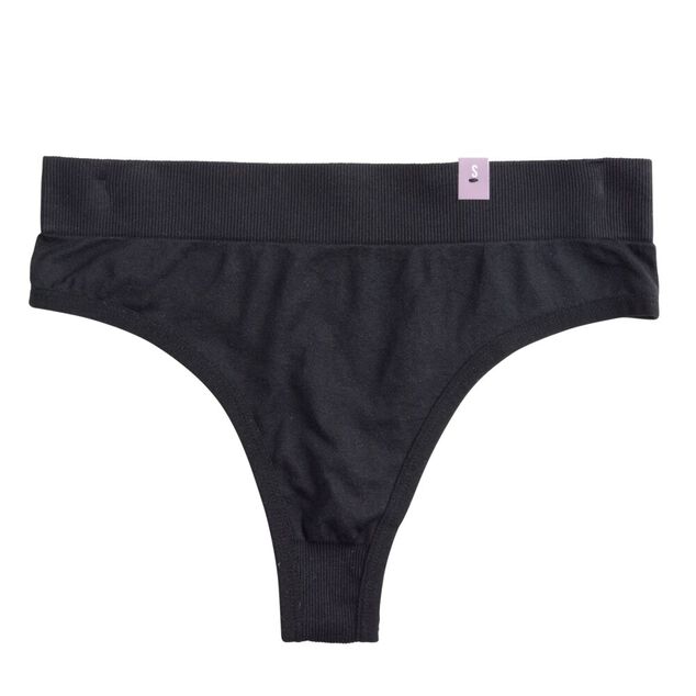 String sans couture S/M/L/XL (4 modèles)