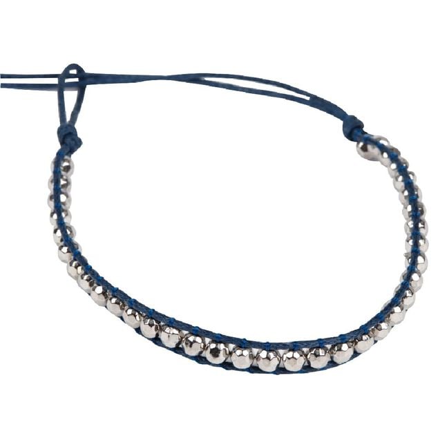 Bracelet perle strass fantaisie