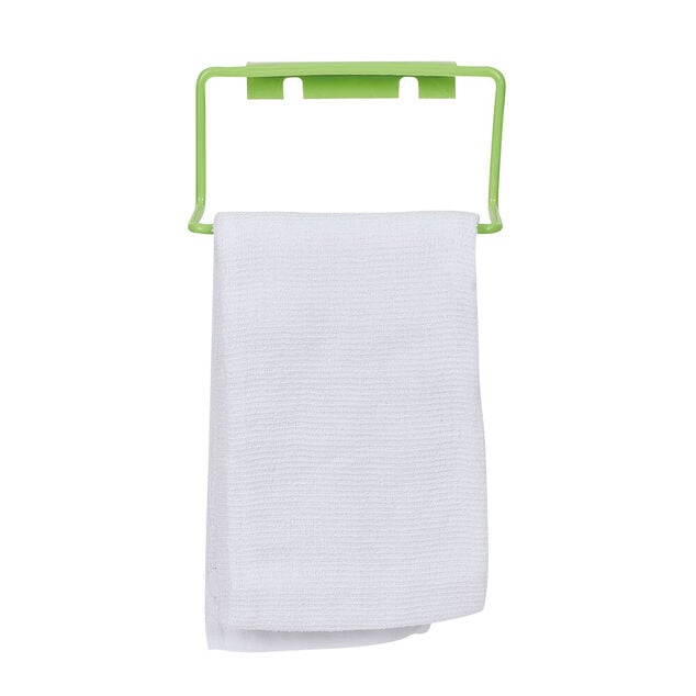 Rangement de porte pour torchon