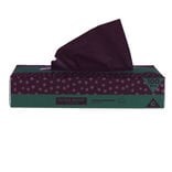 Bo&icirc;te de 100 mouchoirs double &eacute;paisseur