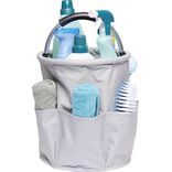 Pani&egrave;re pour produits m&eacute;nagers 6 poches