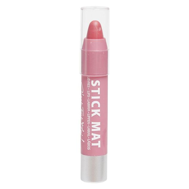 Rouge &agrave; l&egrave;vre n&deg;3 rose vif