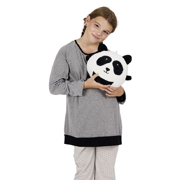 Peluche sweat à capuche 2en1 - 3 modèles