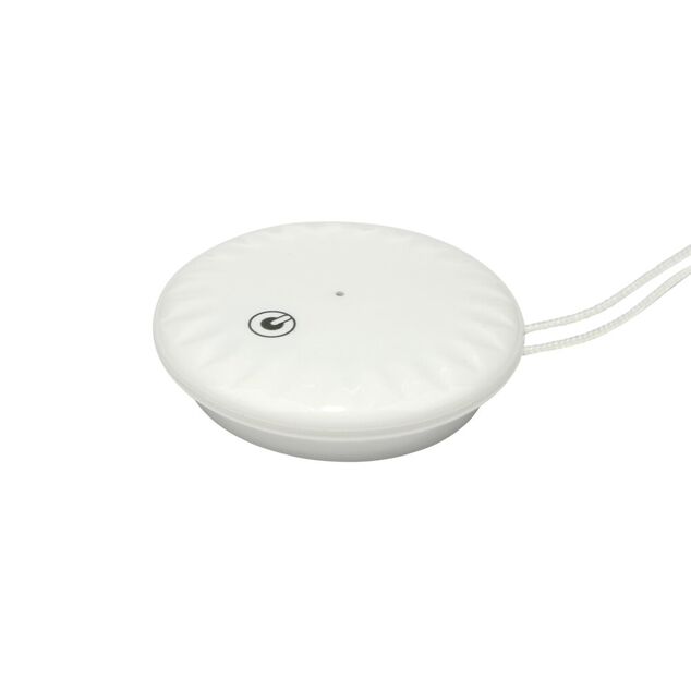 Traqueur GPS IOS localisation portée 50m rond Ø3cm (5 modèles)