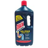 D&eacute;boucheur Ouragan gel &eacute;pais soude et javel 1,5 L