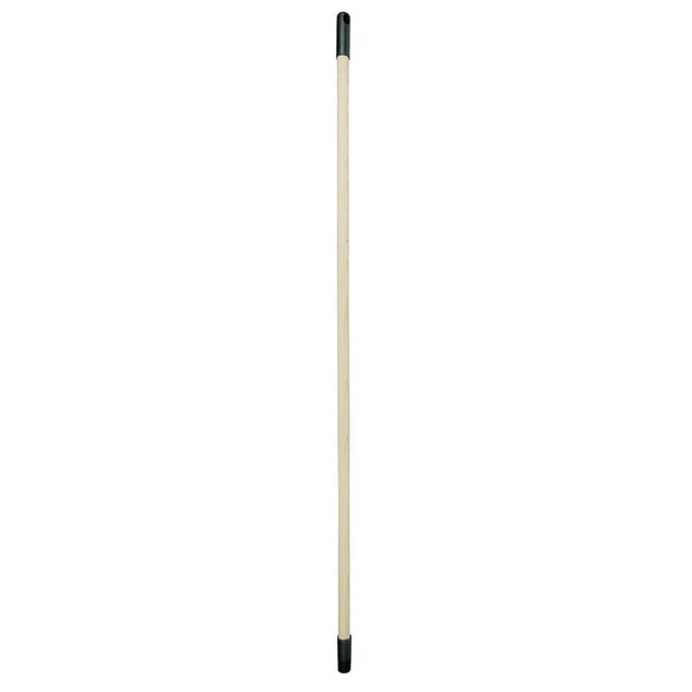 Manche en bois L130