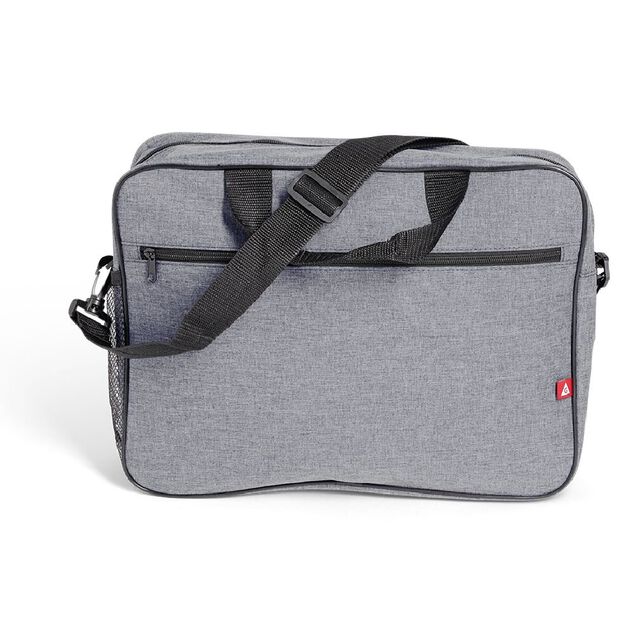 Sac de transport pour ordinateur 38,5x10xH28,5cm