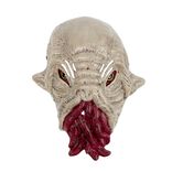 Masque effrayant Halloween adulte