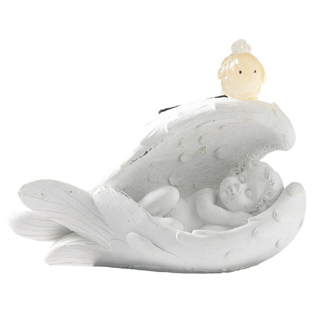 D&eacute;cor Ange Solaire &agrave; Poser