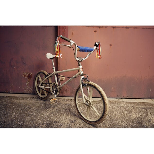 Sonnette de v&eacute;lo