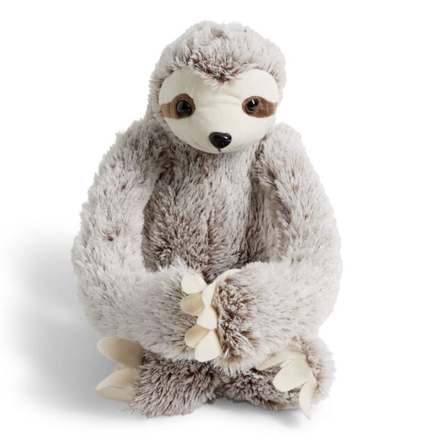Peluche paresseux H43cm