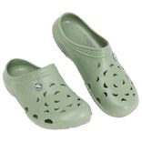 Sabots Hipps Homme plastique vert T44/45