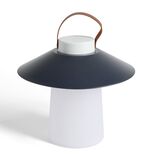 Lanterne USB LED blanc &agrave; poser ou suspendre