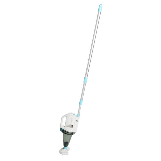 Nettoyeur &agrave; batterie Intex ZR100