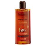 Shampooing nourrissant Evoluderm argan divin 400 ml