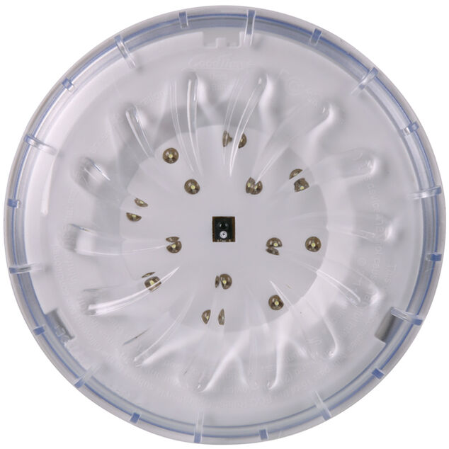 Lampe pour piscine hors sol