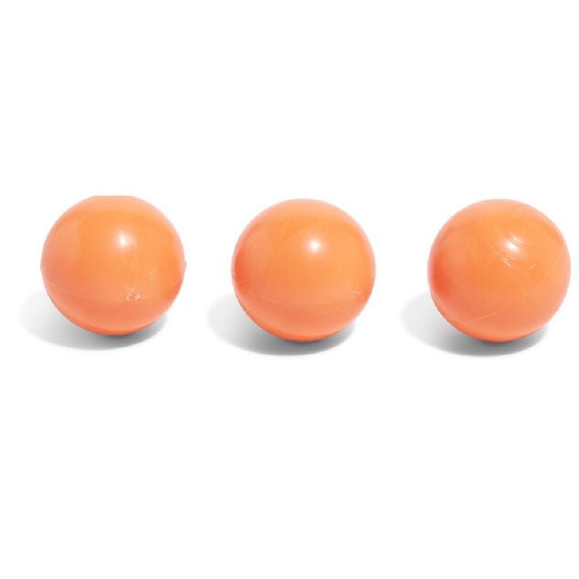 Lot de 3 de cochonnets