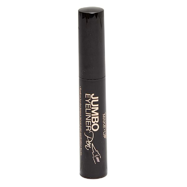 Eyeliner feutre jumbo longue tenue 02 Brun