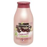 Gel douche COTTAGE cerise pistache 250ml