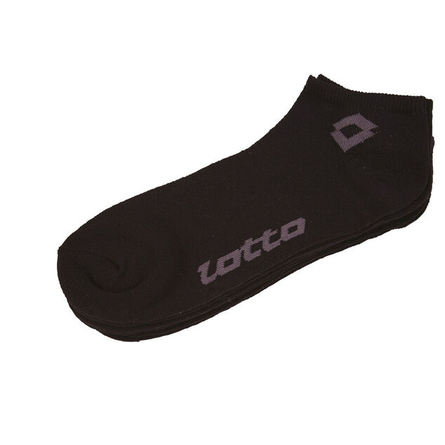 Paire de chaussettes Lotto x 3 taille 36/41