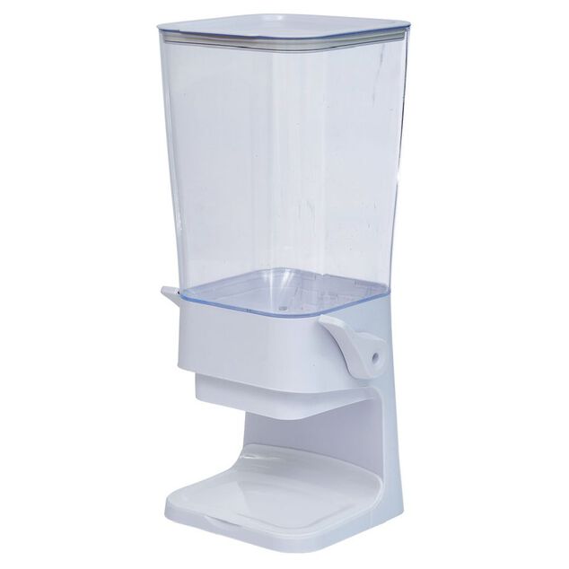 Distributeur d'aliments secs