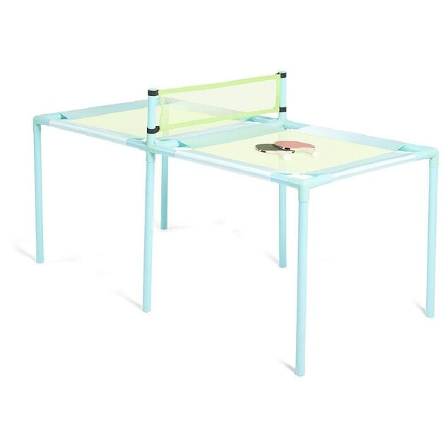 Table de ping pong portable enfant 152x75xH72,5cm