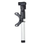 Mini pompe à vélo avec support fixation