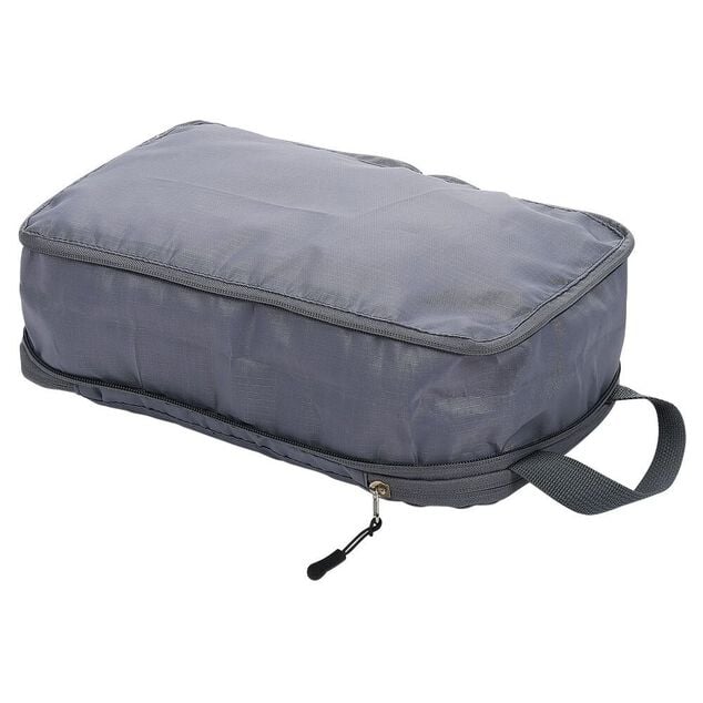 Pochette compression valise x3