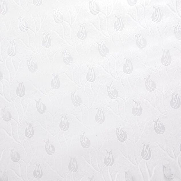 Film brise-vue transparent 45x200cm