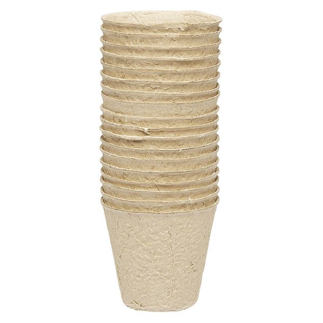 Pot &agrave; semis x18