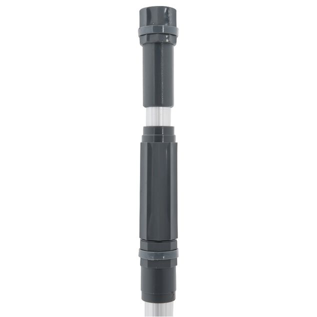 Manche t&eacute;lescopique pour accessoire piscine 178/298 cm